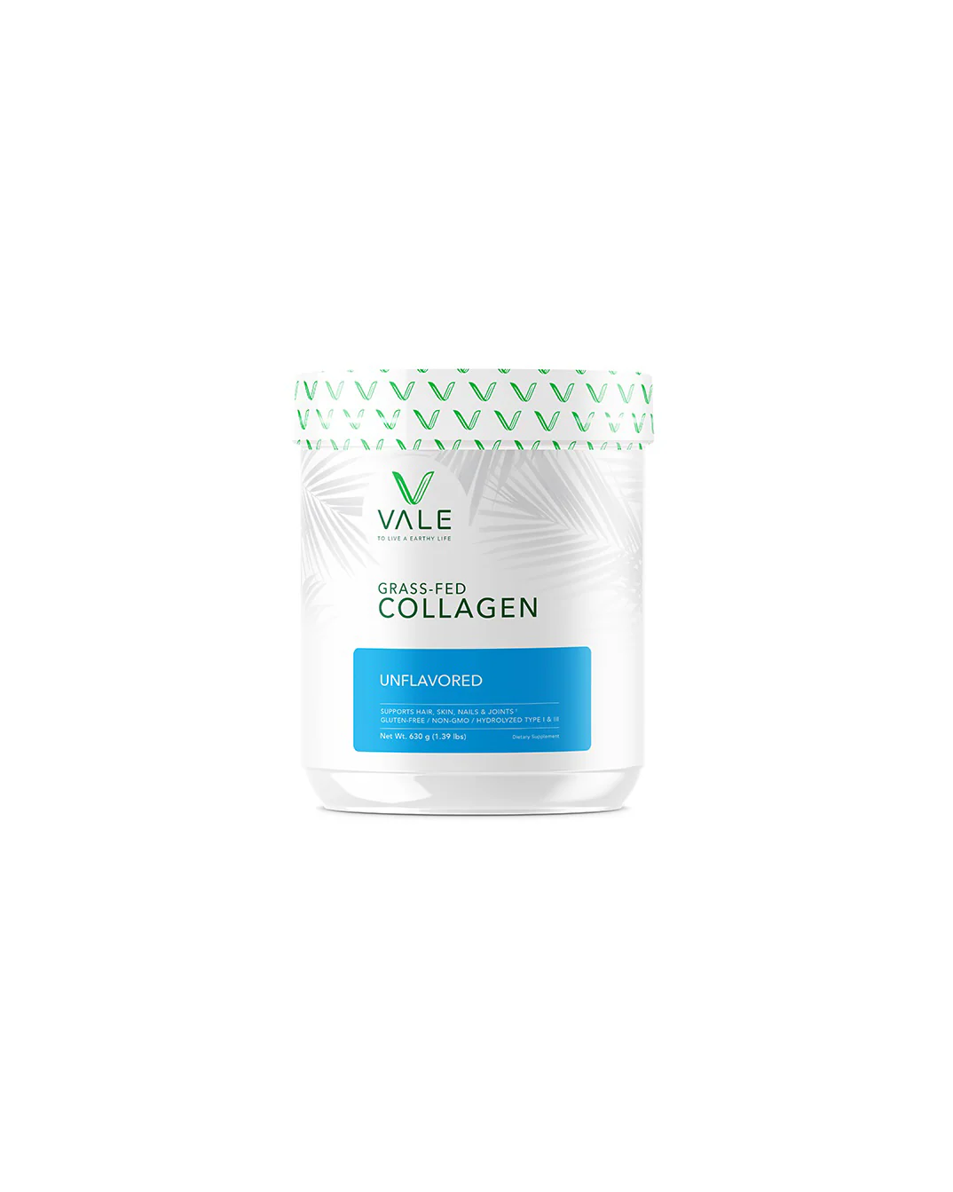 Wellness Supplements